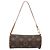 LOUIS VUITTON Pochette Monogram Papillon LV Auth 181681A Monograma - vista 13