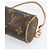 LOUIS VUITTON Pochette Monogram Papillon LV Auth 181681A Monograma - vista 14