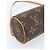 LOUIS VUITTON Pochette Monogram Papillon LV Auth 181681A Monograma - vista 15