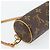 LOUIS VUITTON Pochette Monogram Papillon LV Auth 181681A Monograma - vista 17