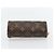 LOUIS VUITTON Pochette Monogram Papillon LV Auth 181681A Monograma - vista 5