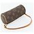 LOUIS VUITTON Pochette Monogram Papillon LV Auth 181681A Monograma - vista 7