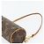 LOUIS VUITTON Pochette Monogram Papillon LV Auth 181681A Monograma - vista 8