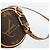 LOUIS VUITTON Pochette Monogram Papillon LV Auth 181681A Monograma - vista 9