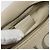 GUCCI Sherry Line Gürteltasche Leder Rot Weiß 493869 Auth ka4491A - Ansicht 19