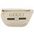GUCCI Sherry Line Gürteltasche Leder Rot Weiß 493869 Auth ka4491A - Ansicht 2