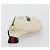 GUCCI Sherry Line Gürteltasche Leder Rot Weiß 493869 Auth ka4491A - Ansicht 5