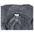 Miu Miu Hat Raffia M Black Auth 182226A  - view 14