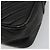 CHANEL V Stitch Chain Schultertasche aus Lammleder Schwarz Gold CC Auth BA13037 Golden - Ansicht 10