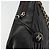 CHANEL V Stitch Chain Schultertasche aus Lammleder Schwarz Gold CC Auth BA13037 Golden - Ansicht 14