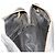 CHANEL V Stitch Chain Schultertasche aus Lammleder Schwarz Gold CC Auth BA13037 Golden - Ansicht 18