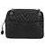 CHANEL V Stitch Chain Schultertasche aus Lammleder Schwarz Gold CC Auth BA13037 Golden - Ansicht 2