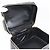 CHANEL COCO Mark Vanity Hand Bag Pelle Verniciata Nero Oro CC Auth 181704 D'oro - vista 15