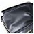CHANEL COCO Mark Vanity Hand Bag Pelle Verniciata Nero Oro CC Auth 181704 D'oro - vista 16