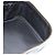 CHANEL COCO Mark Vanity Hand Bag Pelle Verniciata Nero Oro CC Auth 181704 D'oro - vista 19