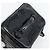 CHANEL COCO Mark Vanity Hand Bag Pelle Verniciata Nero Oro CC Auth 181704 D'oro - vista 6
