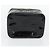 CHANEL COCO Mark Vanity Hand Bag Pelle Verniciata Nero Oro CC Auth 181704 D'oro - vista 9