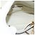 Borsa Christian Dior Lady Dior Niki de Saint Phalle in pelle 2way Auth 182304SAM Bianco D'oro - vista 19