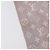 LOUIS VUITTON Monogram Vivienne Bando BB Sciarpa in seta Rosa M77933 LV Auth 182876A - vista 7