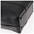 Borsa Tote Salvatore Ferragamo in pelle nera argento Auth BA13088 Nero - vista 12