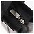 Borsa Tote Salvatore Ferragamo in pelle nera argento Auth BA13088 Nero - vista 14