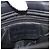 Borsa Tote Salvatore Ferragamo in pelle nera argento Auth BA13088 Nero - vista 16