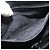 Borsa Tote Salvatore Ferragamo in pelle nera argento Auth BA13088 Nero - vista 21