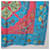 FENDI Scarf Silk Black Auth BA13048A  - view 10