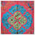 FENDI Scarf Silk Black Auth BA13048A  - view 6