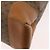 Borsa Tote GUCCI Micro GG Supreme PVC Beige Oro Auth 181868 D'oro - vista 14