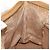 Borsa Tote GUCCI Micro GG Supreme PVC Beige Oro Auth 181868 D'oro - vista 20