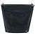 Autre Marque Borsa a Spalla con Catena TIFFANY&Co. Pelle Navy Oro Auth BA13131 D'oro Blu navy - vista 3