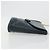 Autre Marque Borsa a Spalla con Catena TIFFANY&Co. Pelle Navy Oro Auth BA13131 D'oro Blu navy - vista 4