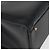 Borsa Tote GUCCI Bamboo in pelle nera e oro 002 0260 Auth 180119 Nero D'oro - vista 10