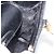 Borsa Tote GUCCI Bamboo in pelle nera e oro 002 0260 Auth 180119 Nero D'oro - vista 16