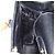 Borsa Tote GUCCI Bamboo in pelle nera e oro 002 0260 Auth 180119 Nero D'oro - vista 17