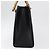 Borsa Tote GUCCI Bamboo in pelle nera e oro 002 0260 Auth 180119 Nero D'oro - vista 4