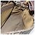 FENDI Zucca Canvas Mamma Baguette Shoulder Bag Black Brown Auth 181871M Marrone Nero - vista 17