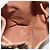 Céline Zaino CELINE Macadam Canvas PVC Pelle Marrone Oro Auth bs35270 D'oro - vista 19