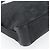 Borsa a tracolla Salvatore Ferragamo Gancini in tela nero argento Auth ka4493A - vista 11