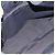 Borsa a tracolla Salvatore Ferragamo Gancini in tela nero argento Auth ka4493A - vista 15