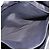 Borsa a tracolla Salvatore Ferragamo Gancini in tela nero argento Auth ka4493A - vista 19