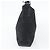 Borsa a tracolla Salvatore Ferragamo Gancini in tela nero argento Auth ka4493A - vista 4