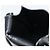 Céline CELINE Schultertasche aus PVC und Leder Schwarz Auth bs35232A - Ansicht 17