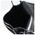 Céline CELINE Schultertasche aus PVC und Leder Schwarz Auth bs35232A - Ansicht 18