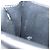 Céline CELINE Schultertasche aus PVC und Leder Schwarz Auth bs35232A - Ansicht 20