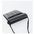 Céline CELINE Schultertasche aus PVC und Leder Schwarz Auth bs35232A - Ansicht 6