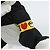 Dolce & Gabbana DOLCE&GABBANA D&G x Jujutsu Kaisen Eco Bag Panda Bag Nylon Black Auth 167375M - vista 12