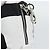 Dolce & Gabbana DOLCE&GABBANA D&G x Jujutsu Kaisen Eco Bag Panda Bag Nylon Black Auth 167375M - vista 16
