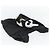 Dolce & Gabbana DOLCE&GABBANA D&G x Jujutsu Kaisen Eco Bag Panda Bag Nylon Black Auth 167375M - vista 17
